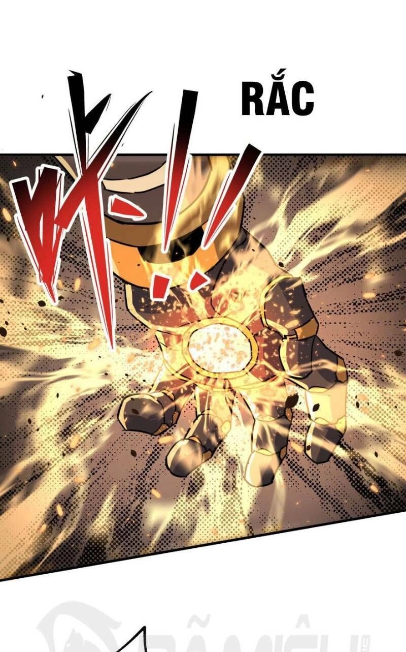 Thú Nhân Chapter 170 - 12