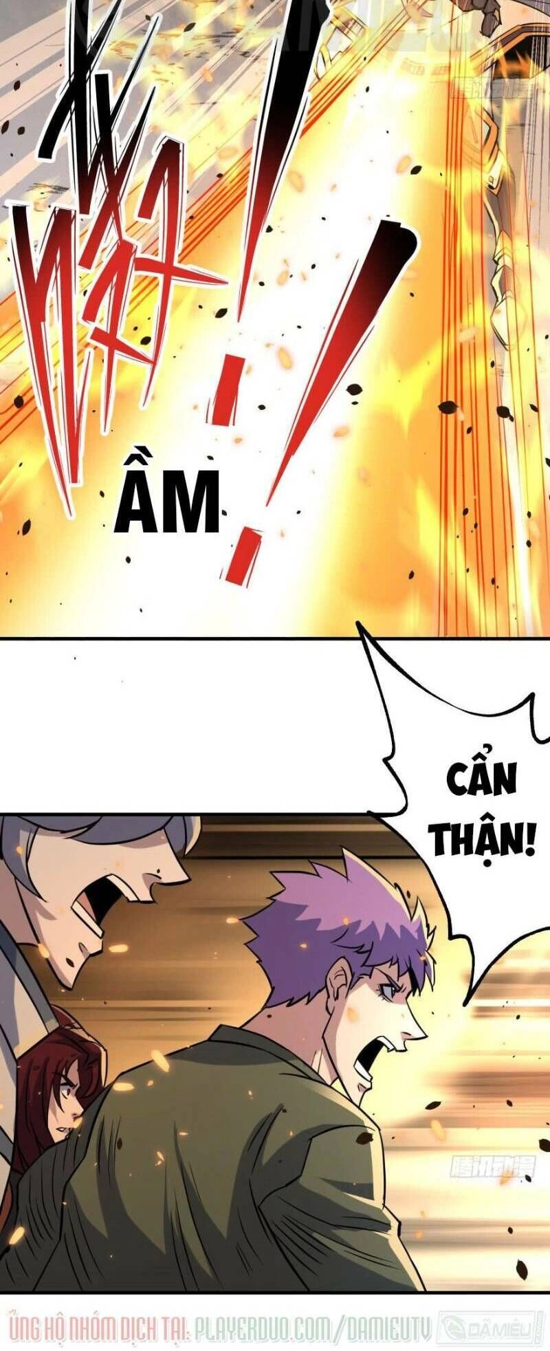 Thú Nhân Chapter 170 - 15