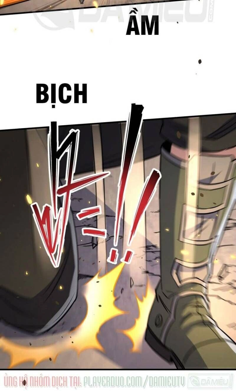 Thú Nhân Chapter 170 - 17