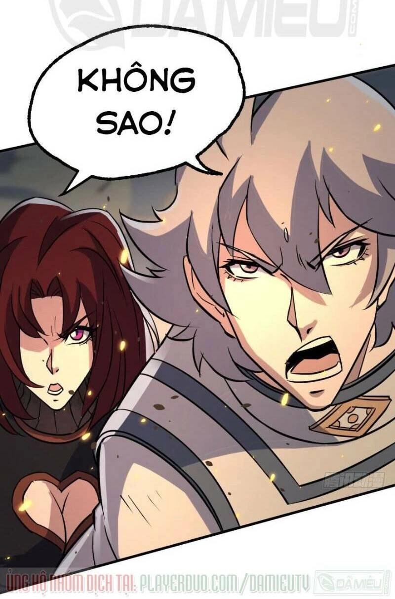 Thú Nhân Chapter 170 - 19