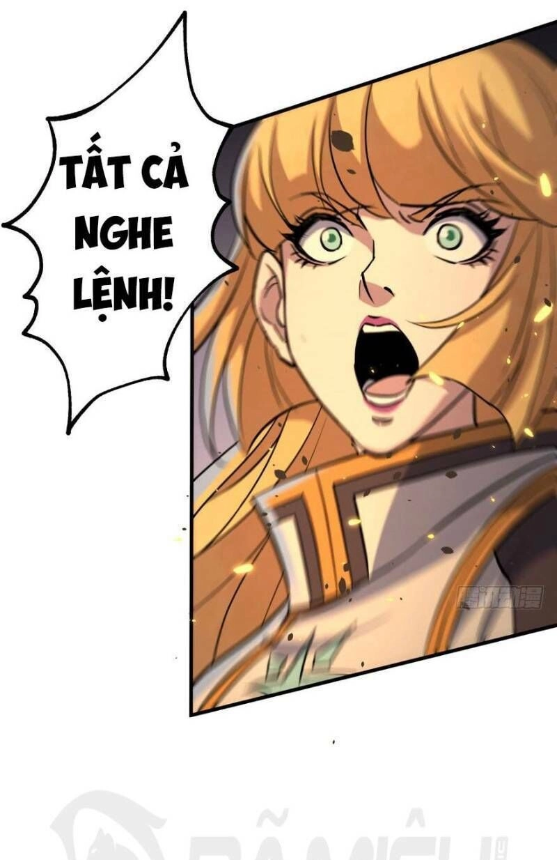 Thú Nhân Chapter 170 - 20