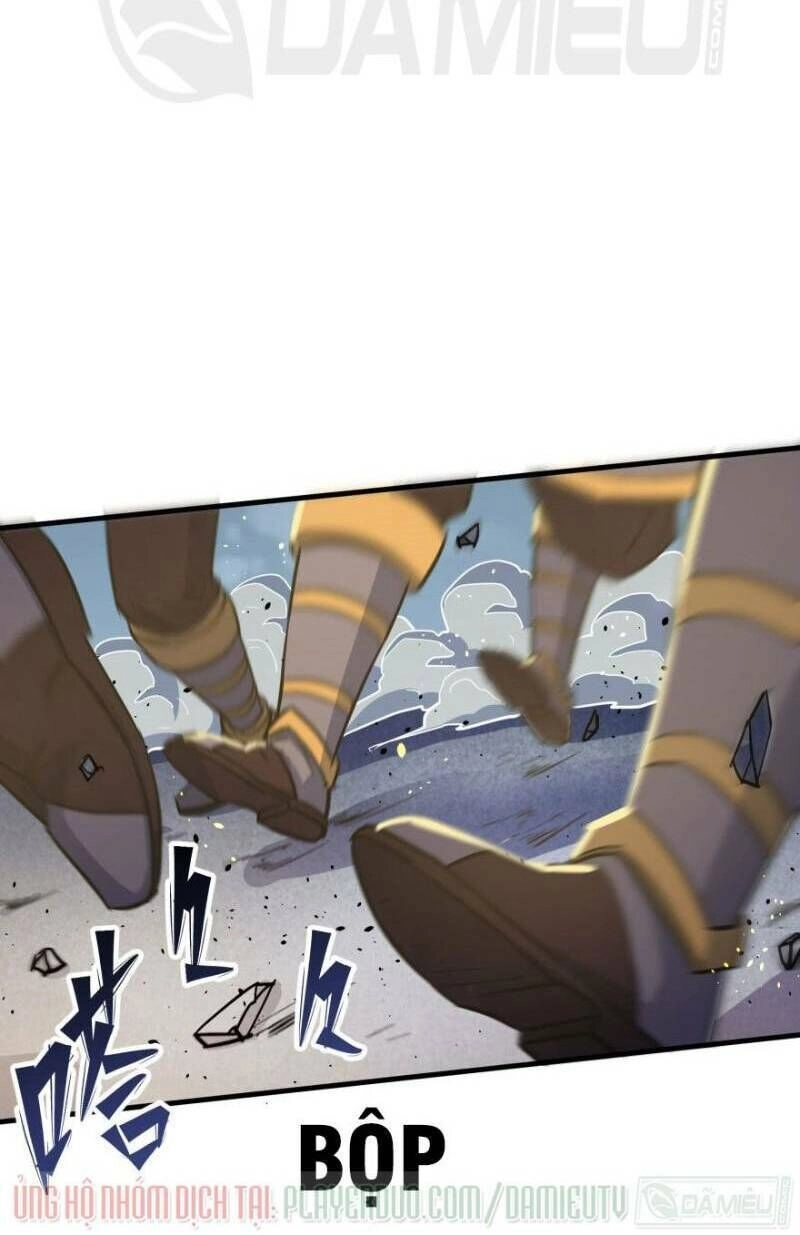 Thú Nhân Chapter 170 - 21