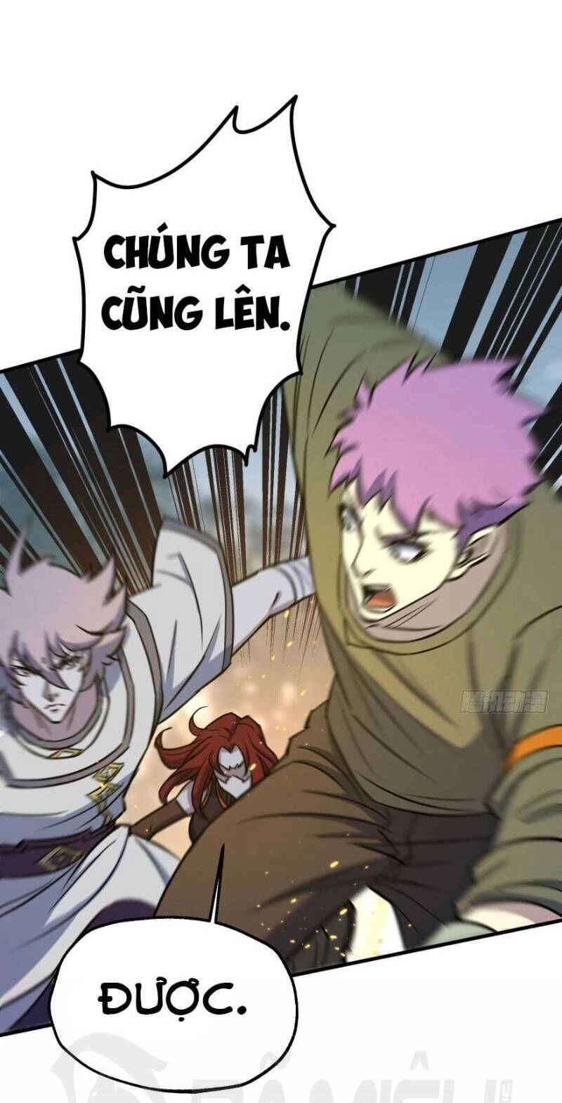 Thú Nhân Chapter 170 - 24