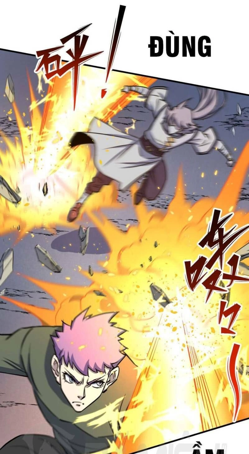 Thú Nhân Chapter 170 - 26