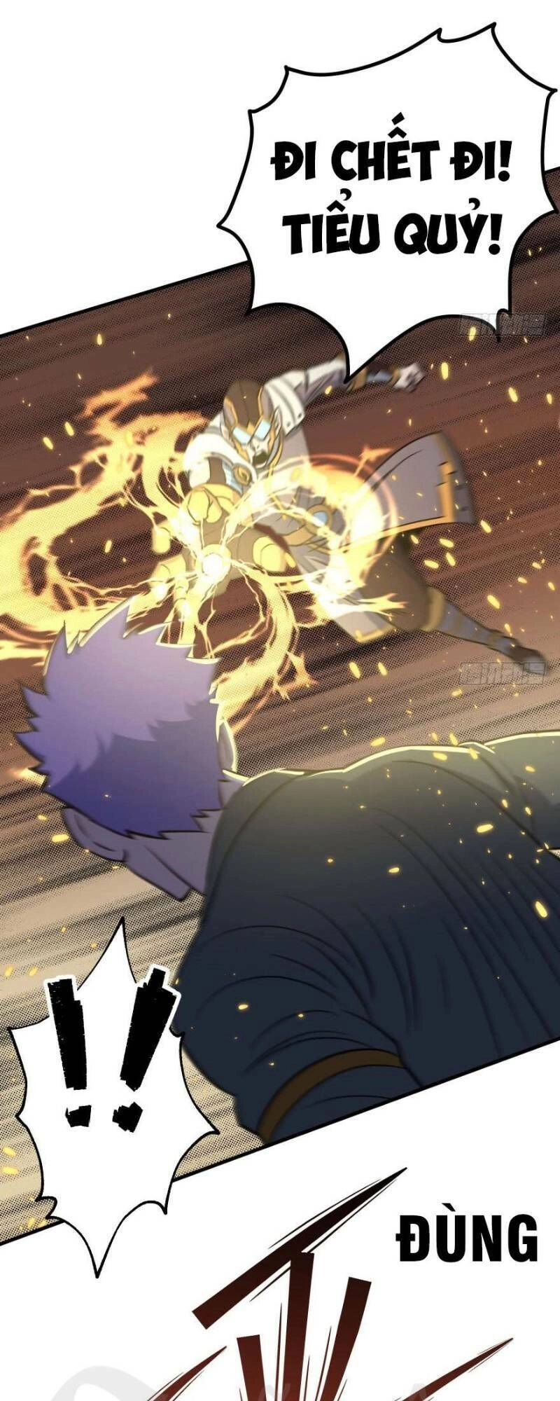 Thú Nhân Chapter 170 - 28