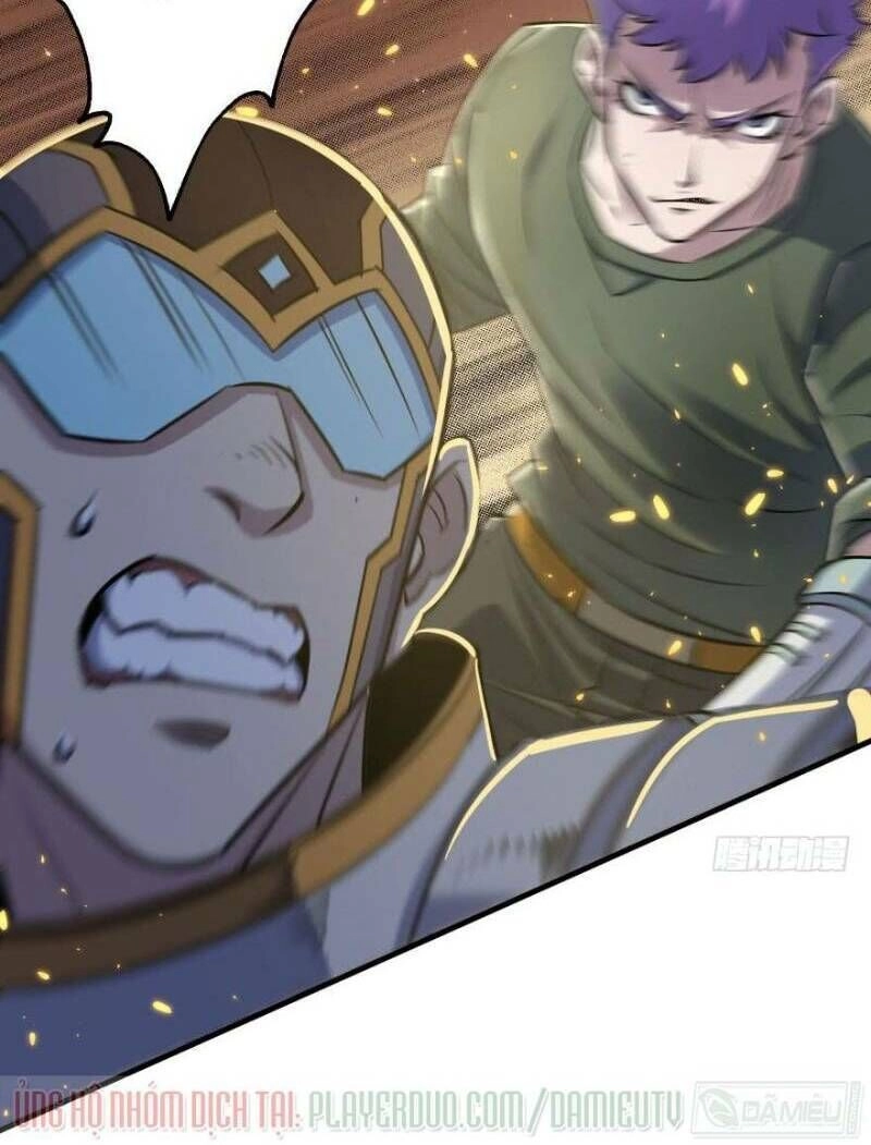 Thú Nhân Chapter 170 - 30