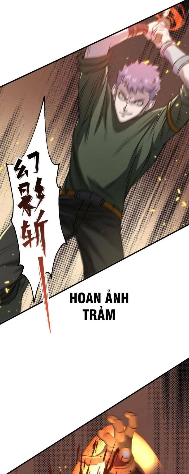 Thú Nhân Chapter 170 - 31