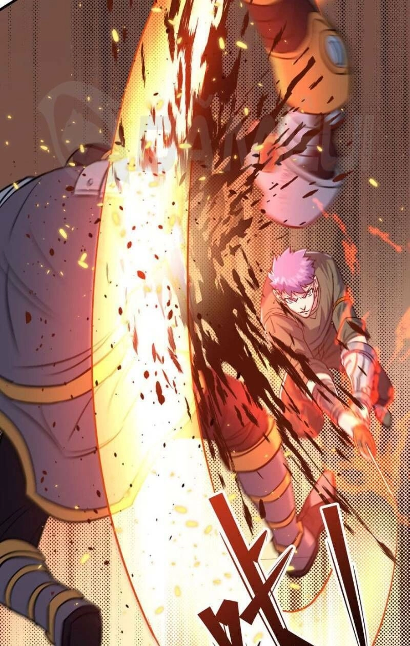 Thú Nhân Chapter 170 - 32