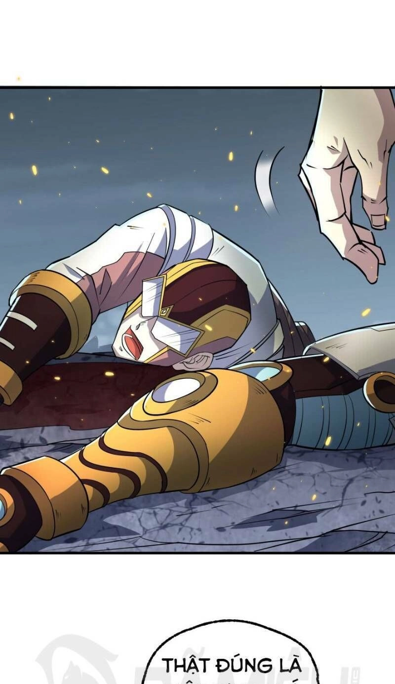 Thú Nhân Chapter 170 - 34