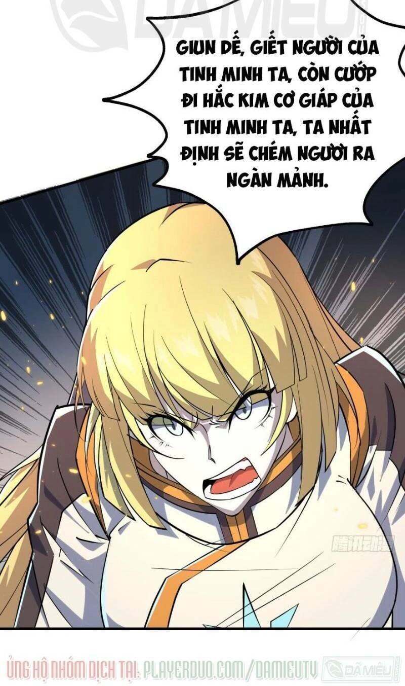 Thú Nhân Chapter 170 - 37