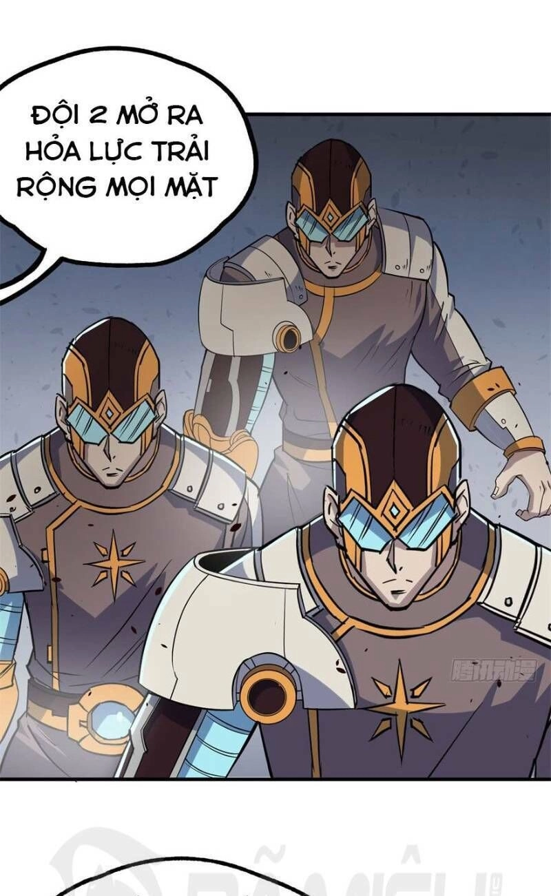 Thú Nhân Chapter 170 - 40