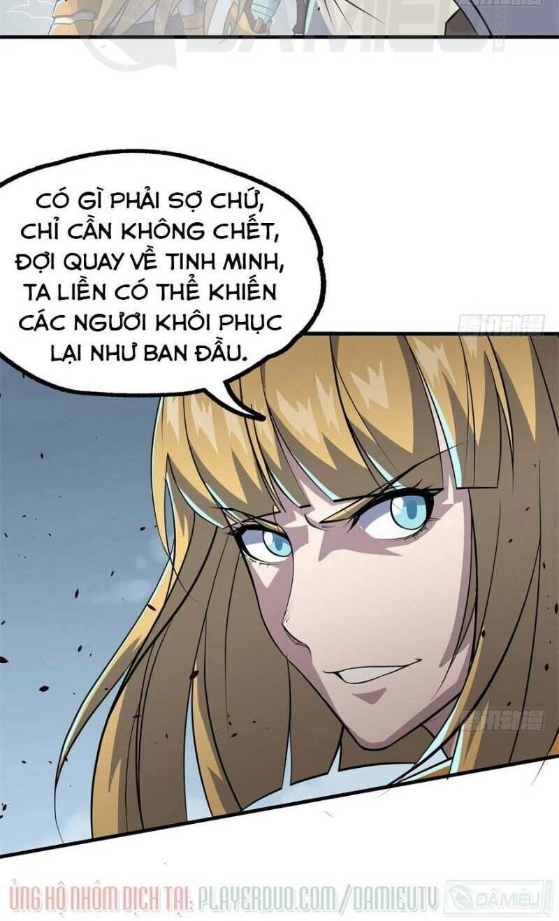 Thú Nhân Chapter 170 - 43