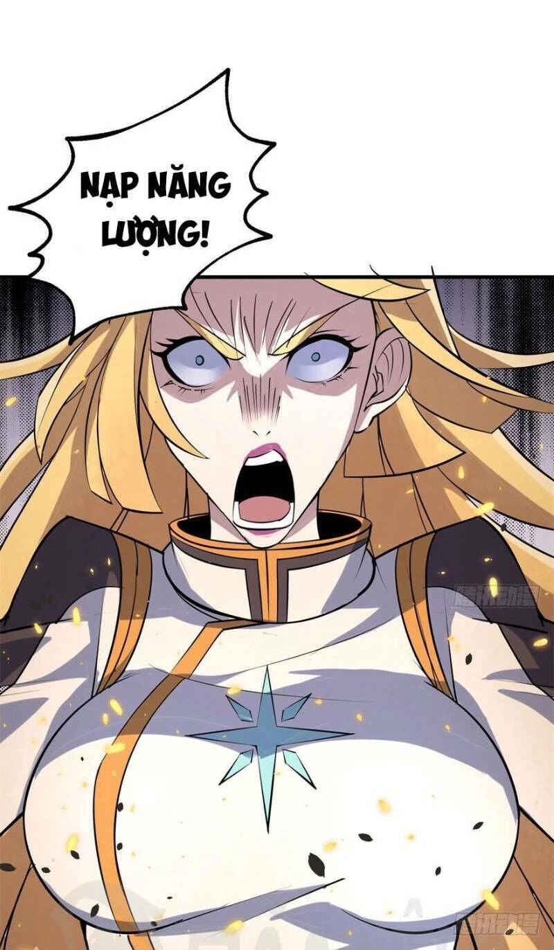 Thú Nhân Chapter 170 - 44