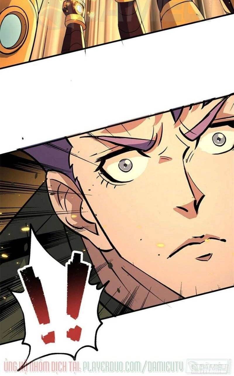 Thú Nhân Chapter 170 - 47