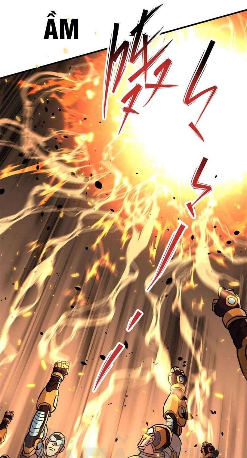 Thú Nhân Chapter 170 - 48