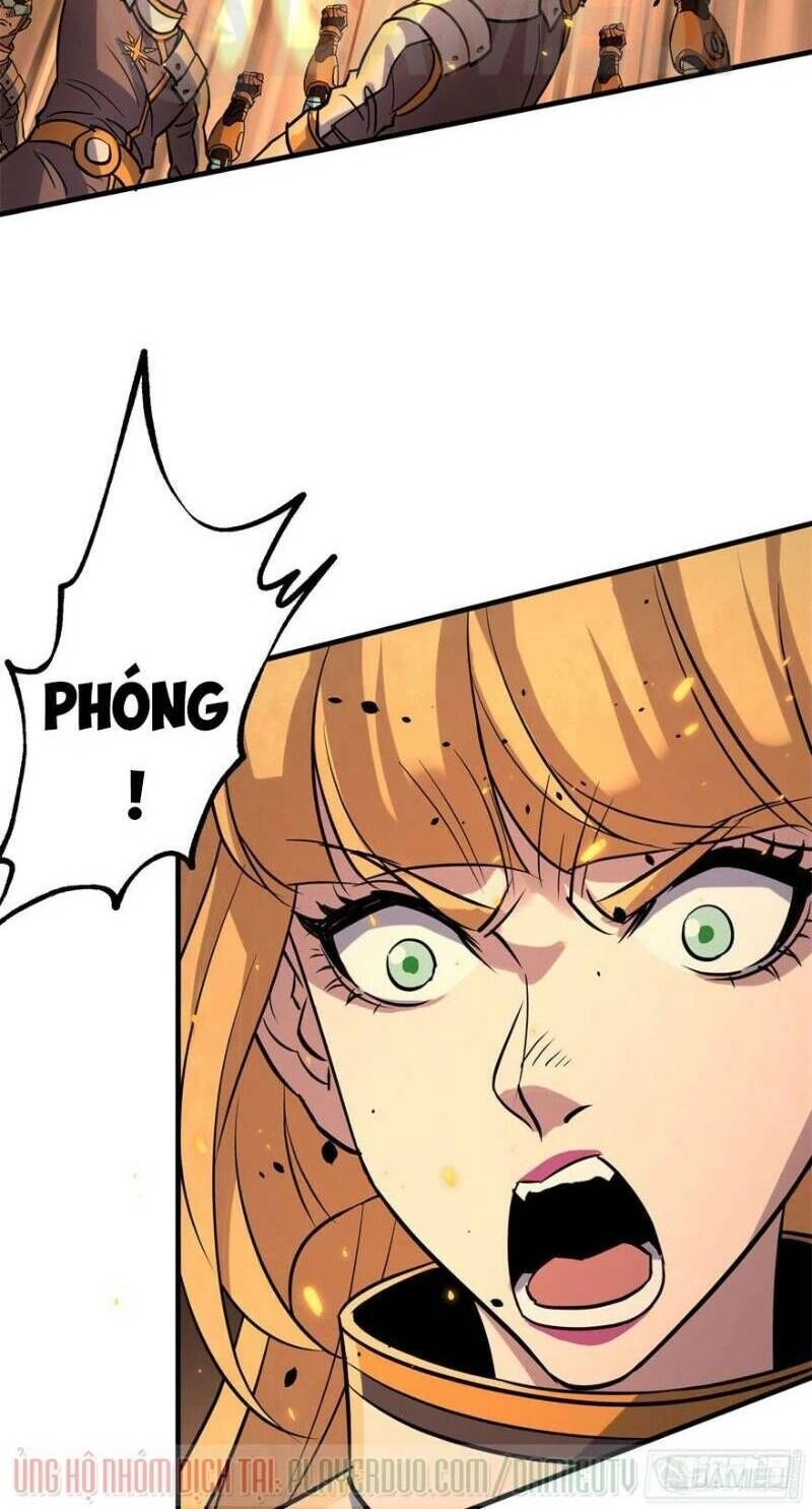 Thú Nhân Chapter 170 - 49