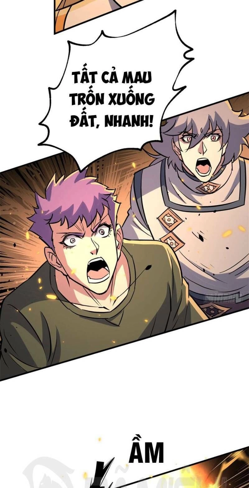 Thú Nhân Chapter 170 - 50