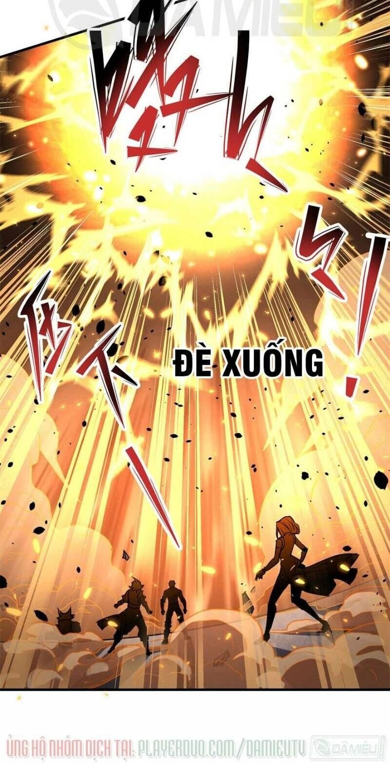 Thú Nhân Chapter 170 - 51