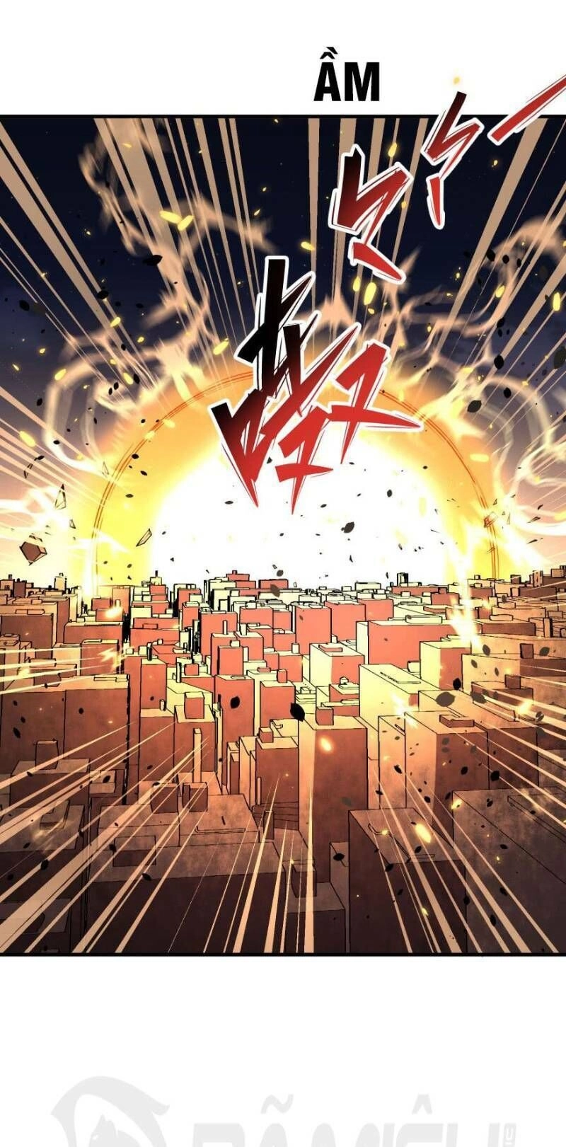 Thú Nhân Chapter 171 - 1