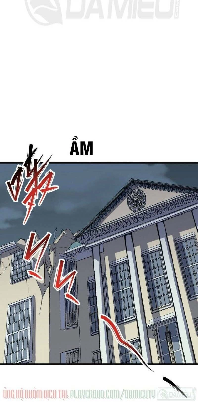 Thú Nhân Chapter 171 - 2