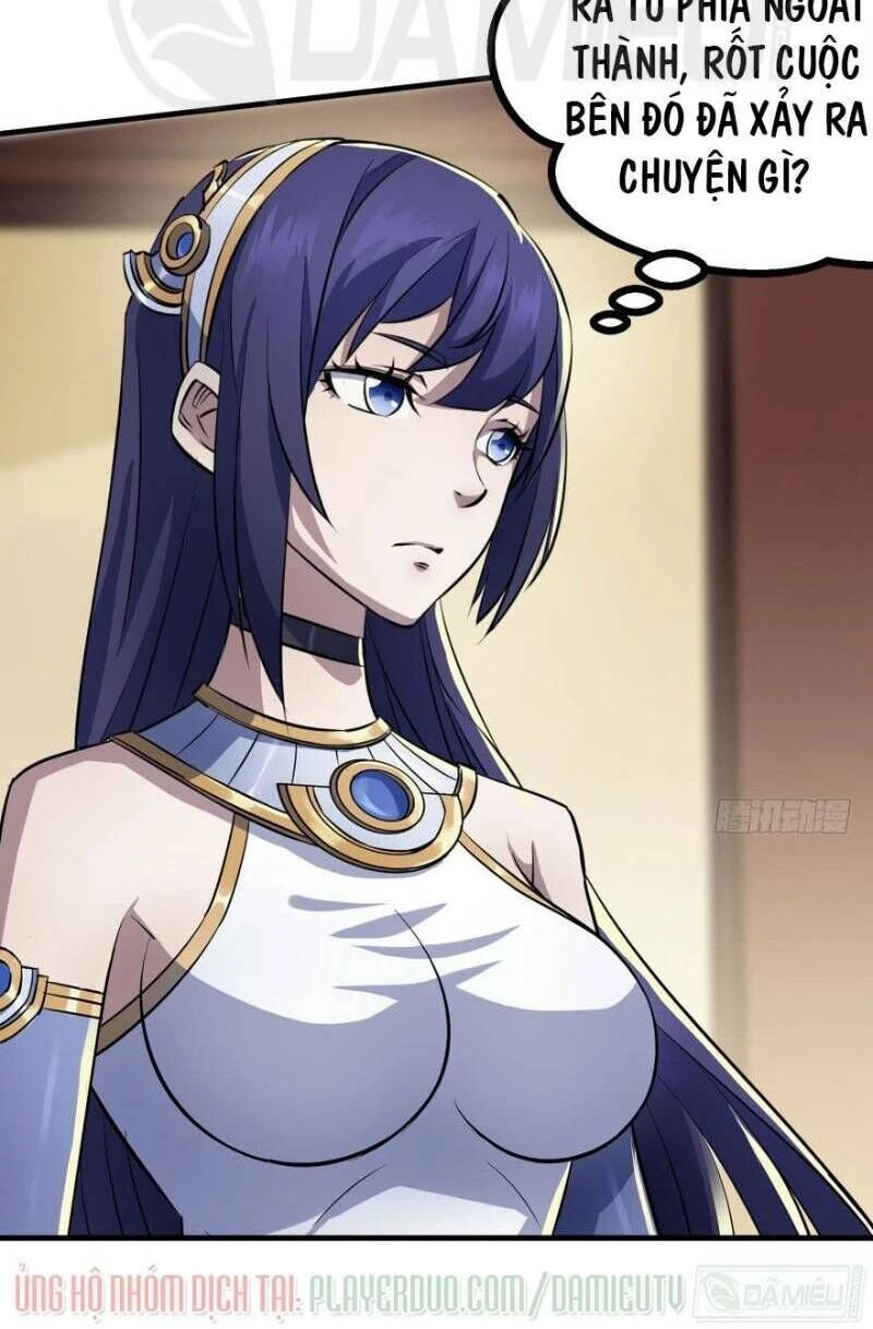 Thú Nhân Chapter 171 - 5