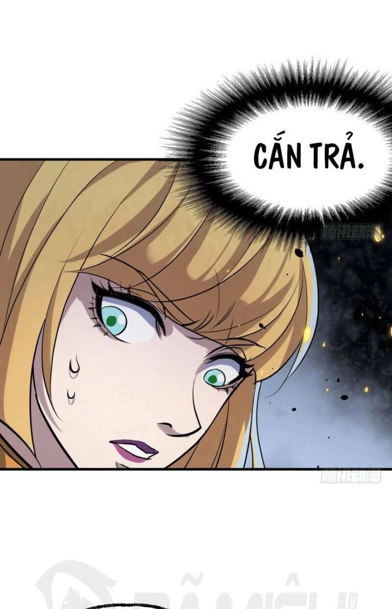 Thú Nhân Chapter 171 - 11