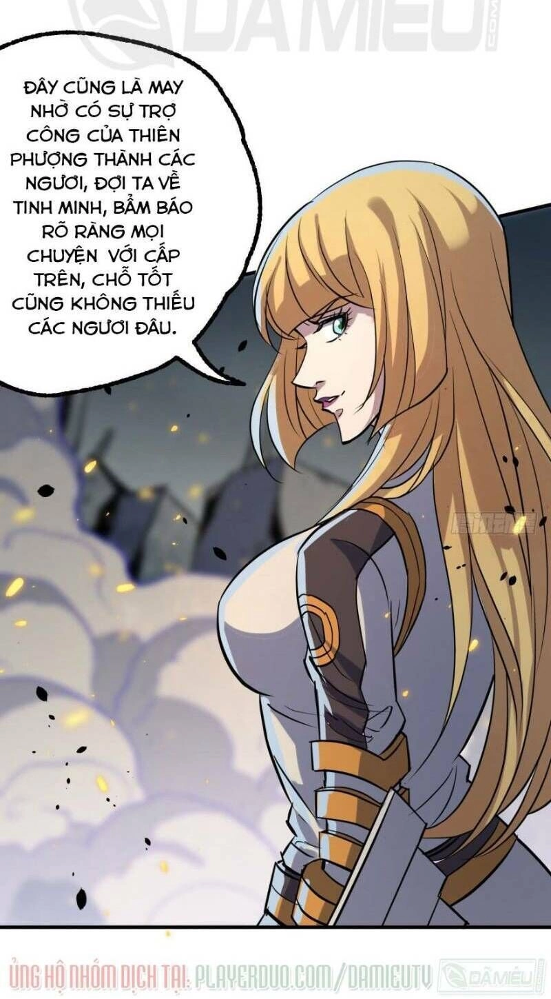 Thú Nhân Chapter 171 - 14