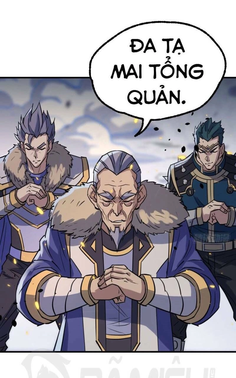 Thú Nhân Chapter 171 - 15