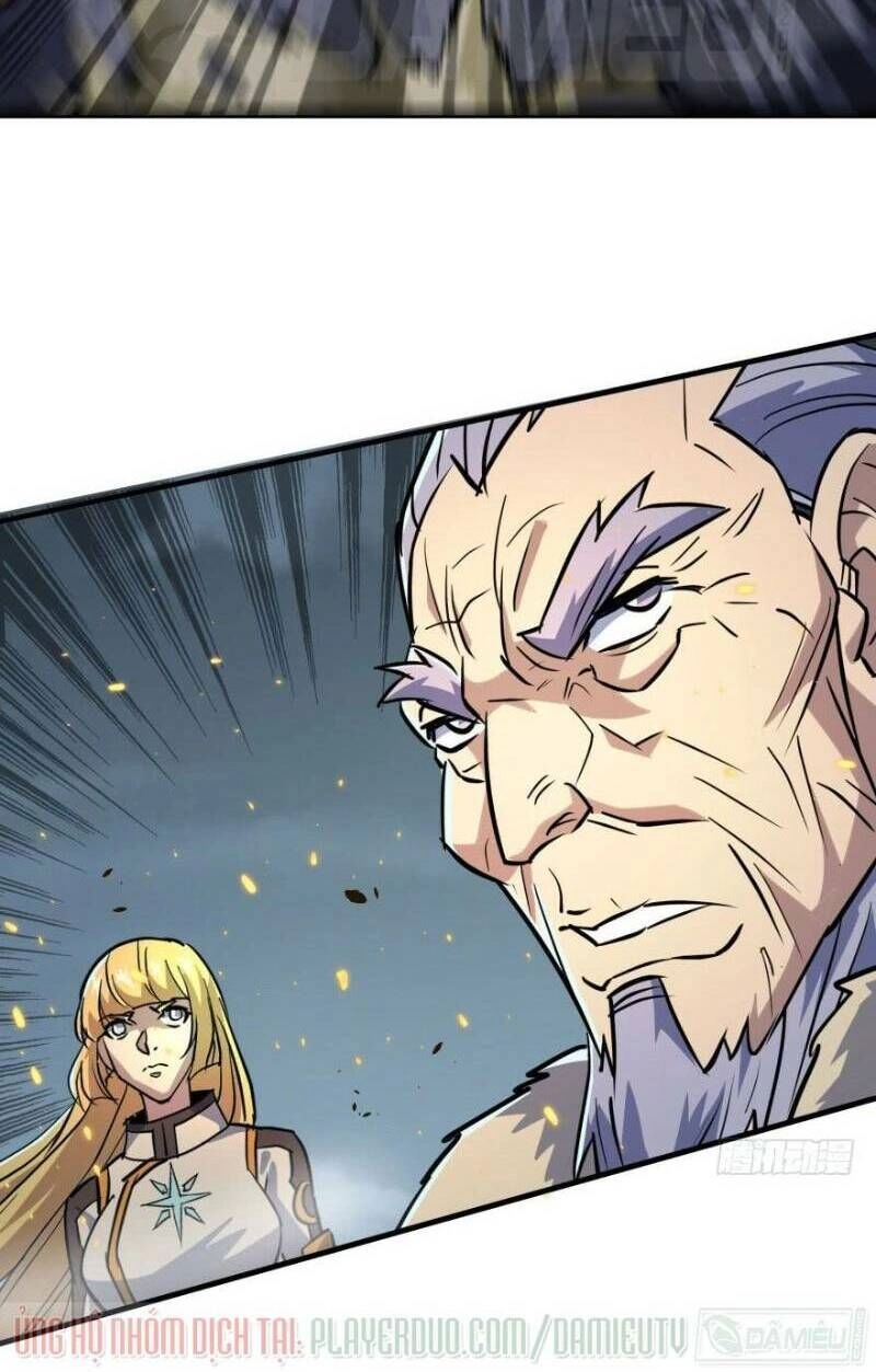 Thú Nhân Chapter 171 - 18