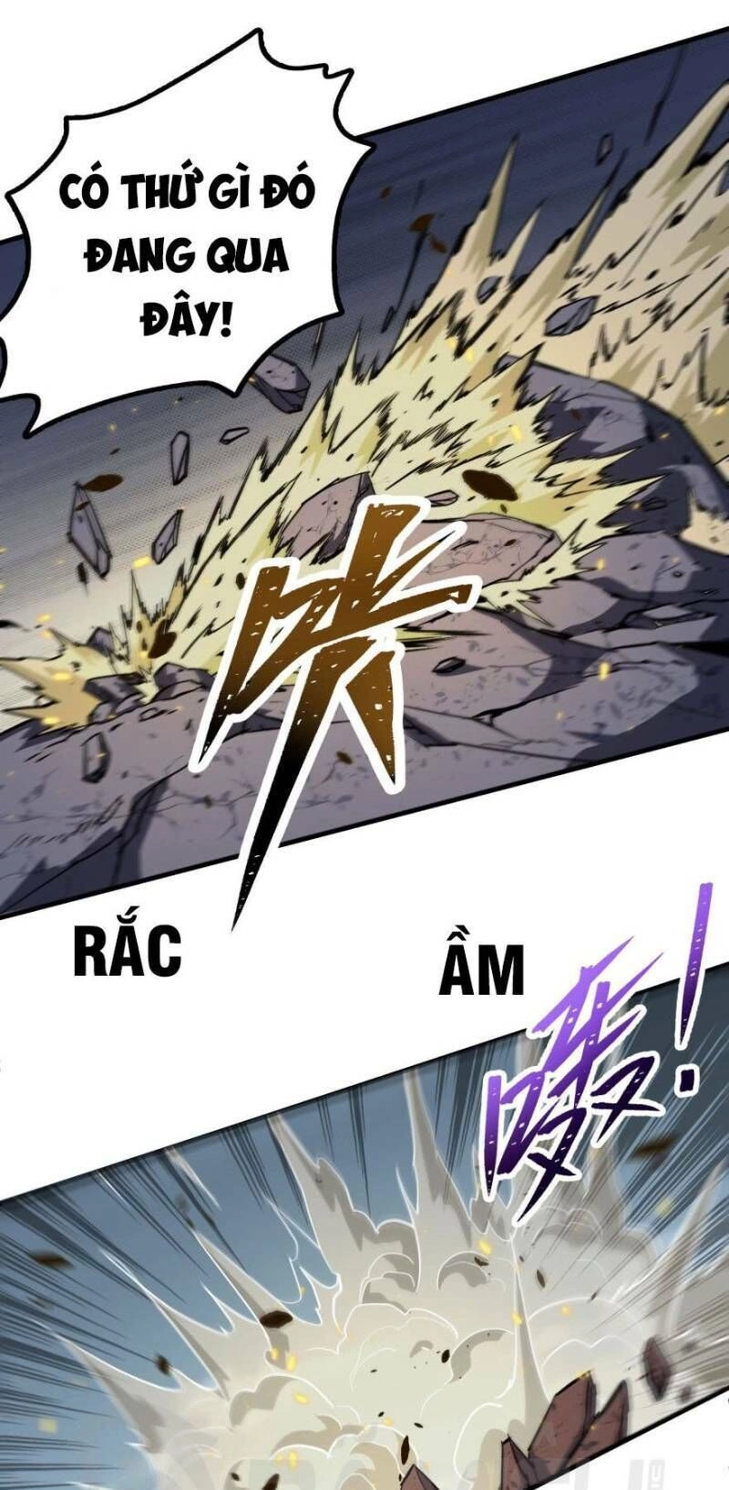 Thú Nhân Chapter 171 - 19