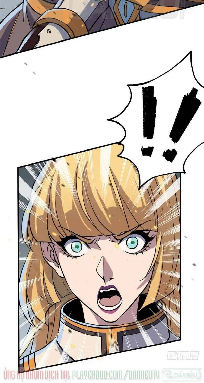 Thú Nhân Chapter 171 - 26