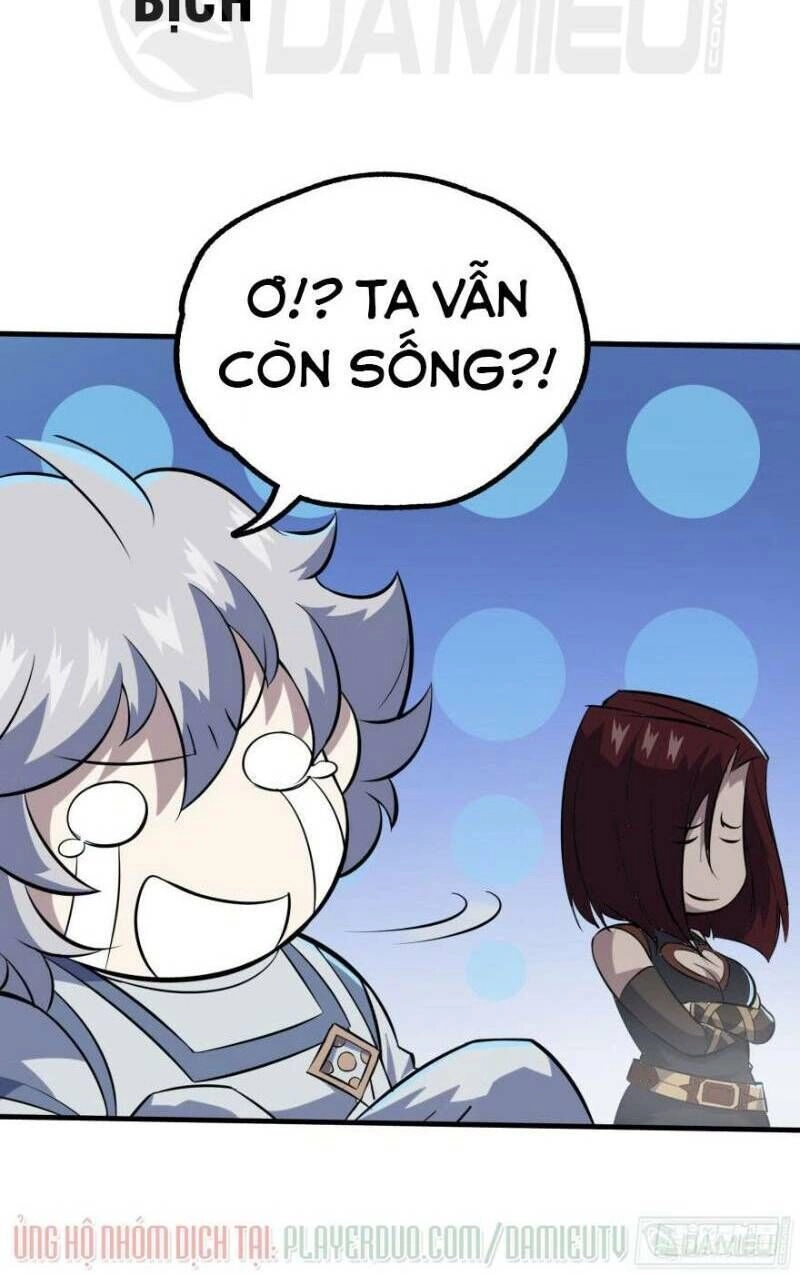 Thú Nhân Chapter 171 - 32