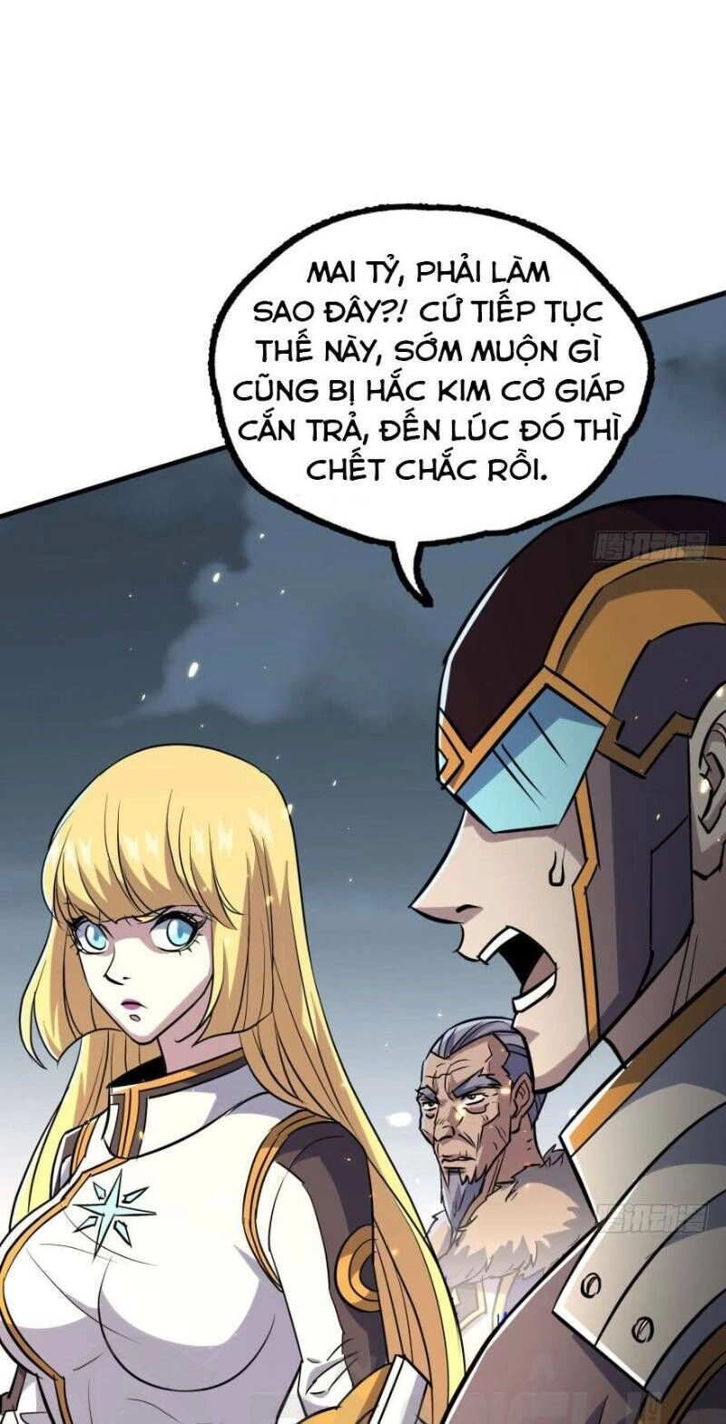 Thú Nhân Chapter 171 - 35