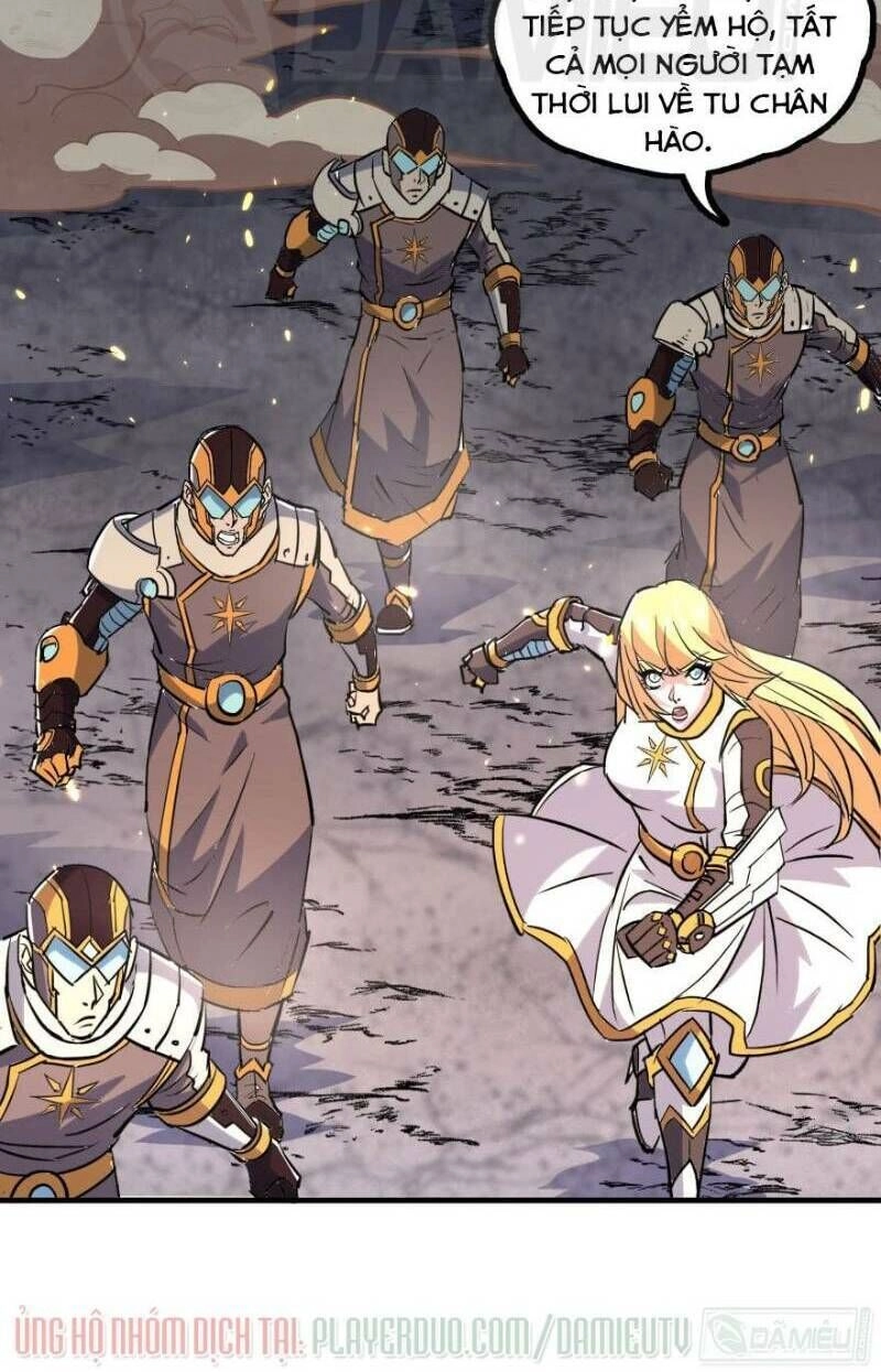 Thú Nhân Chapter 171 - 38