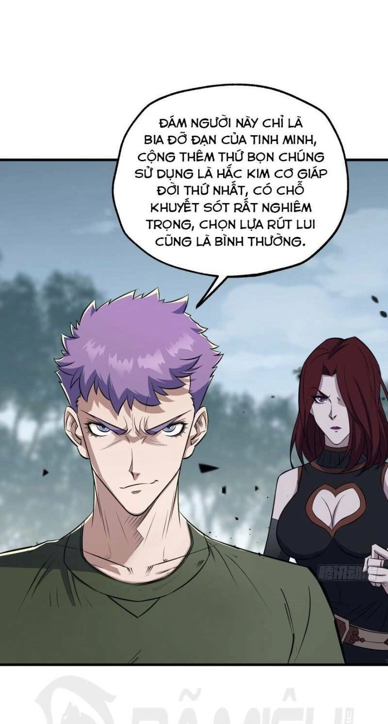 Thú Nhân Chapter 171 - 41