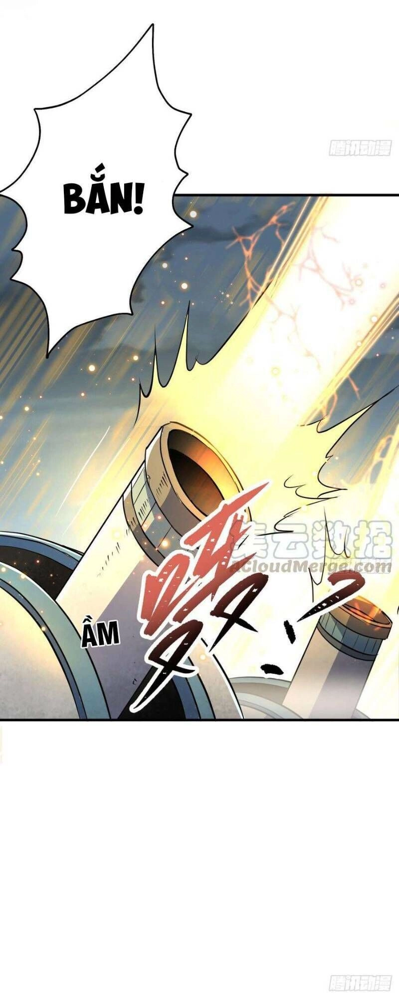 Thú Nhân Chapter 173 - 10