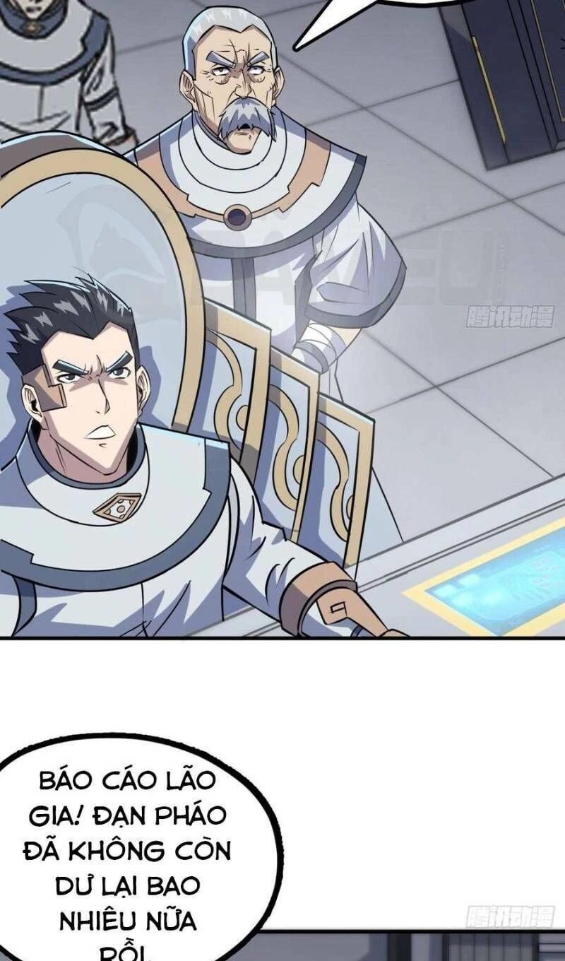 Thú Nhân Chapter 174 - 2