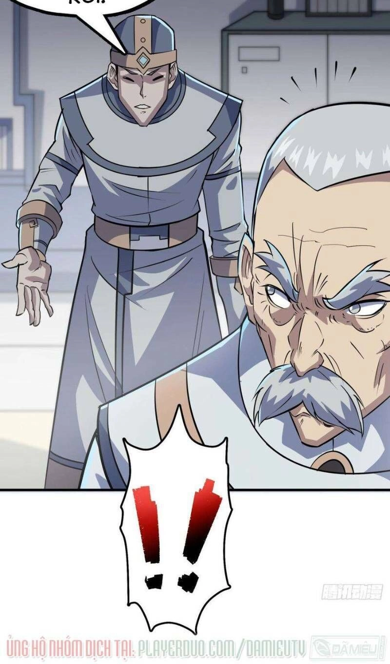 Thú Nhân Chapter 174 - 3