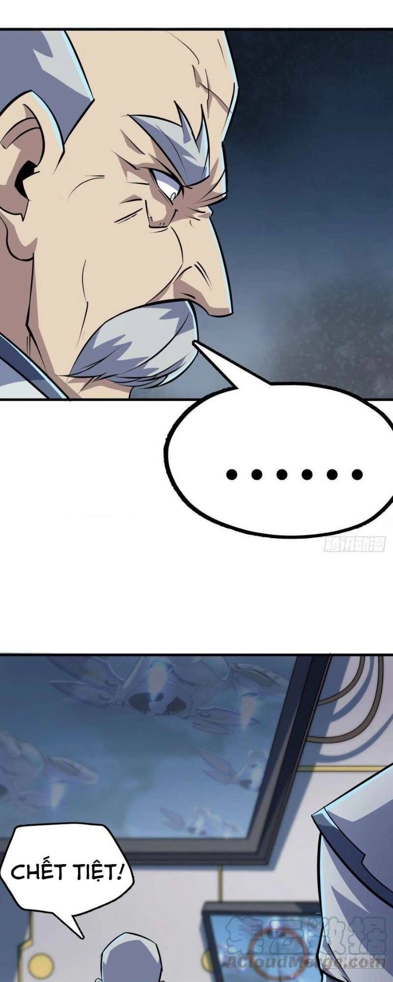 Thú Nhân Chapter 174 - 4