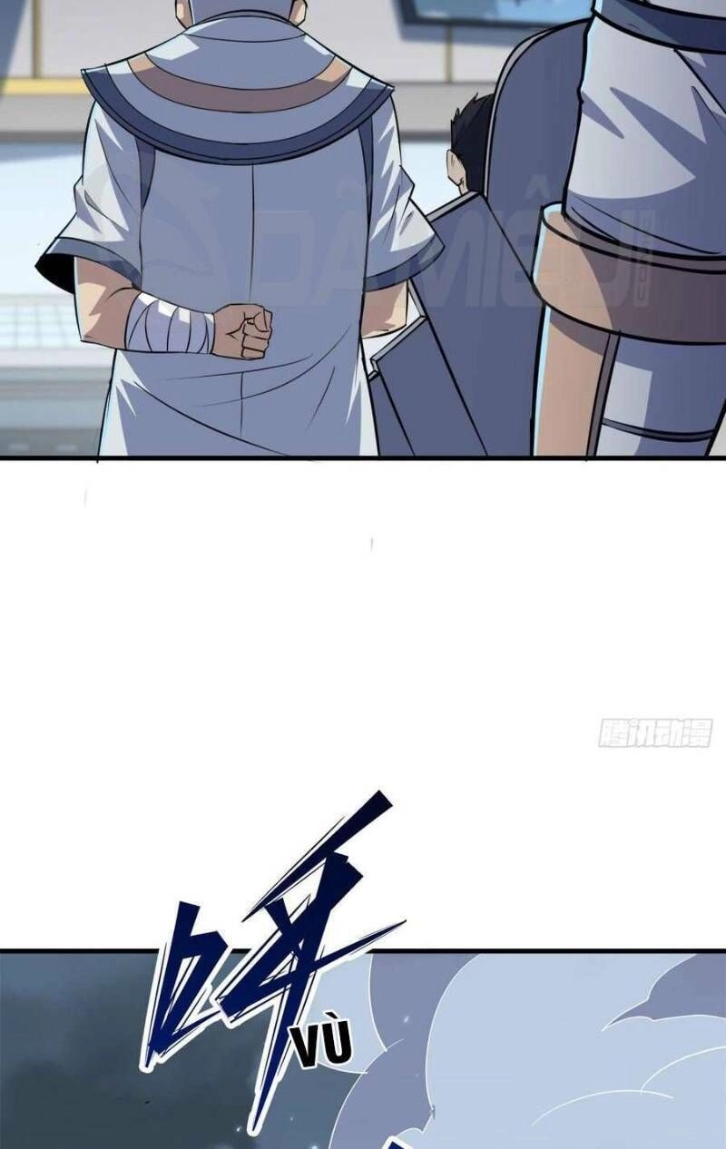 Thú Nhân Chapter 174 - 5