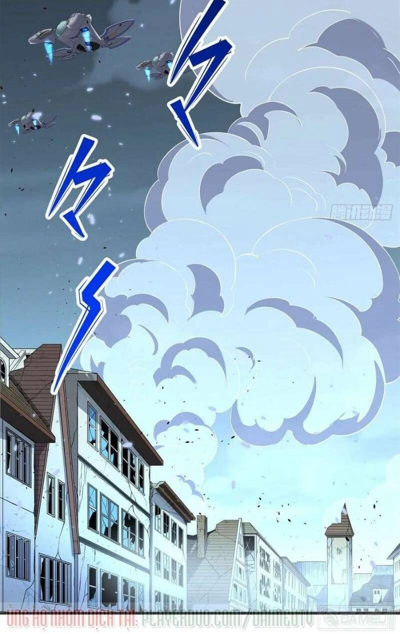 Thú Nhân Chapter 174 - 6