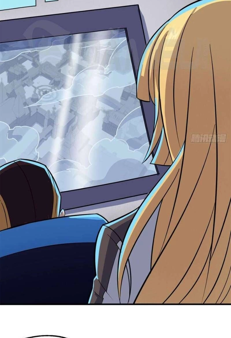 Thú Nhân Chapter 174 - 8