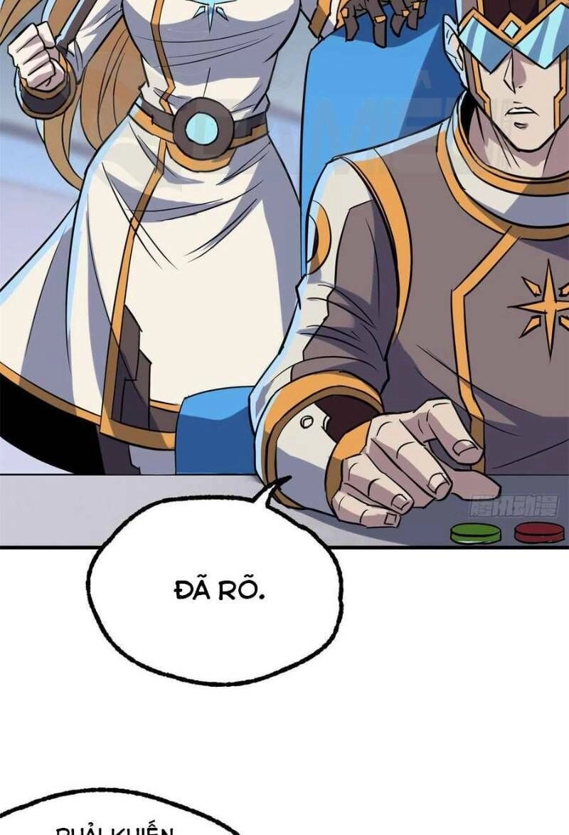 Thú Nhân Chapter 174 - 11