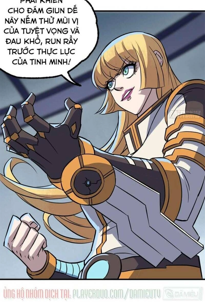 Thú Nhân Chapter 174 - 12