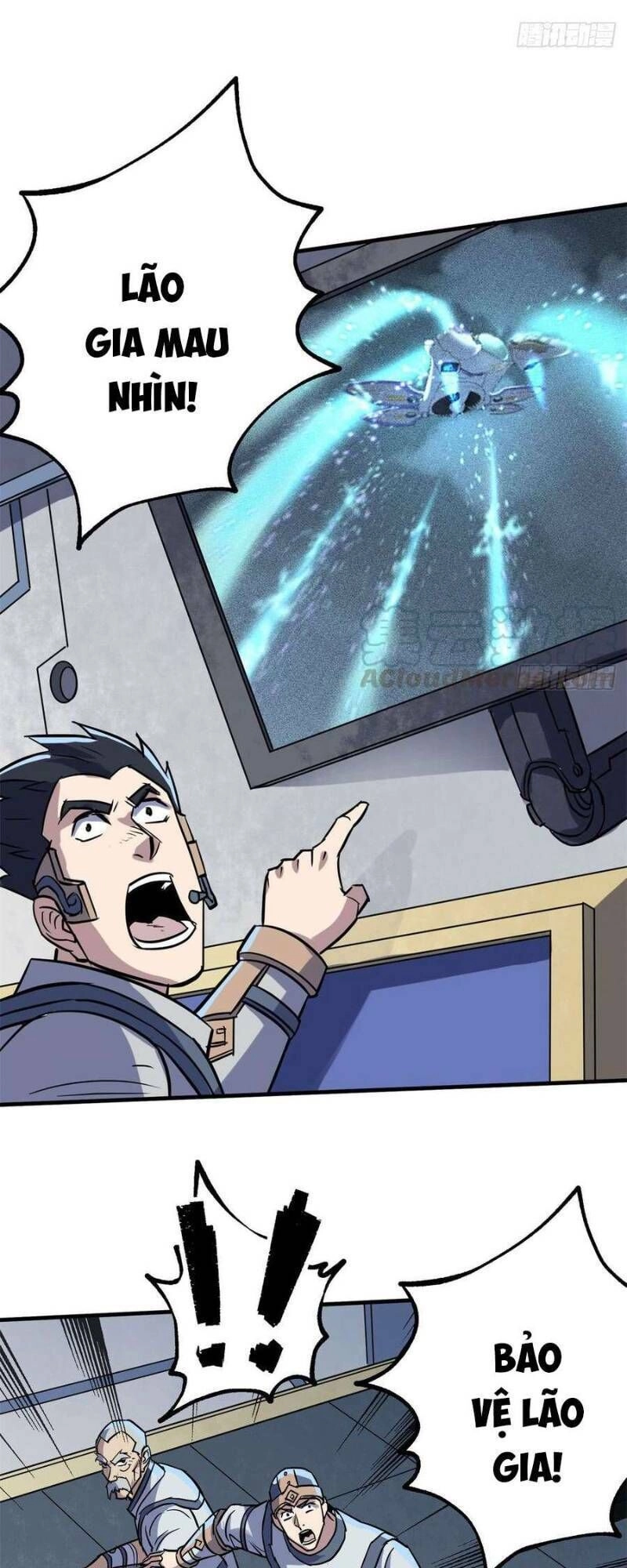 Thú Nhân Chapter 174 - 13