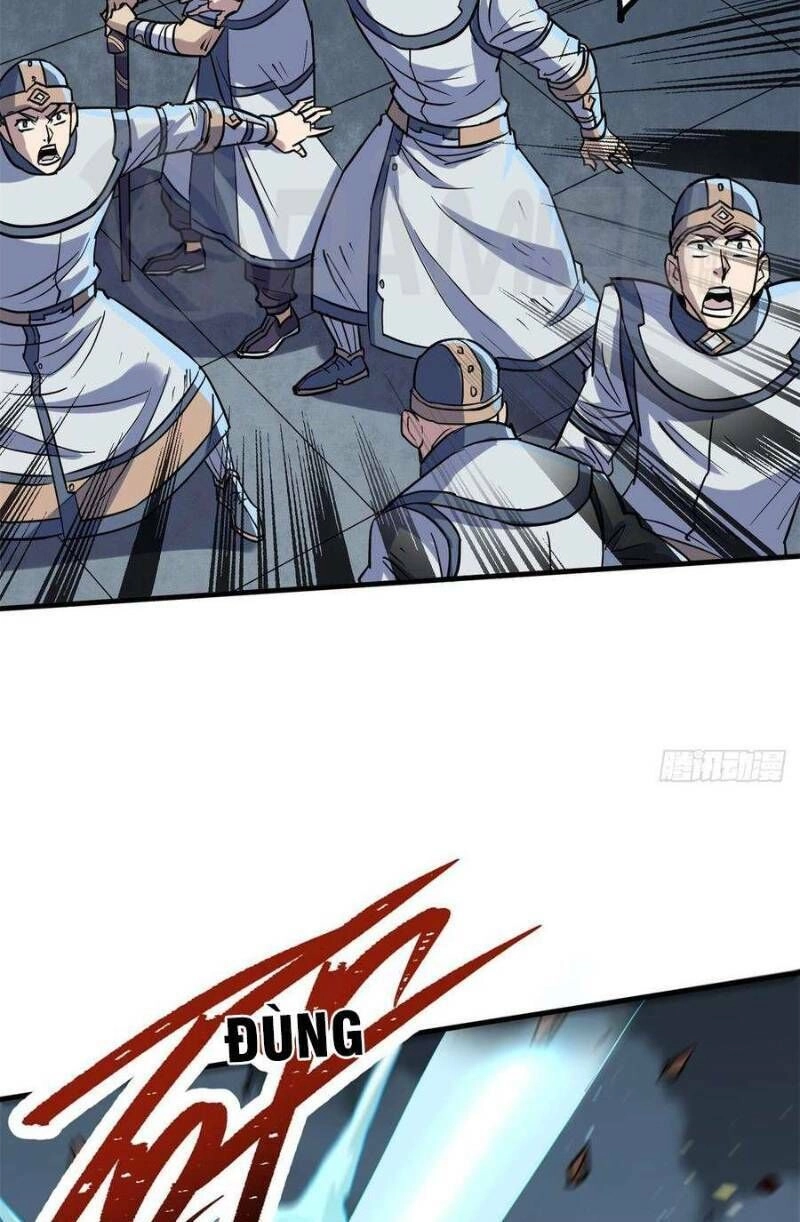 Thú Nhân Chapter 174 - 14