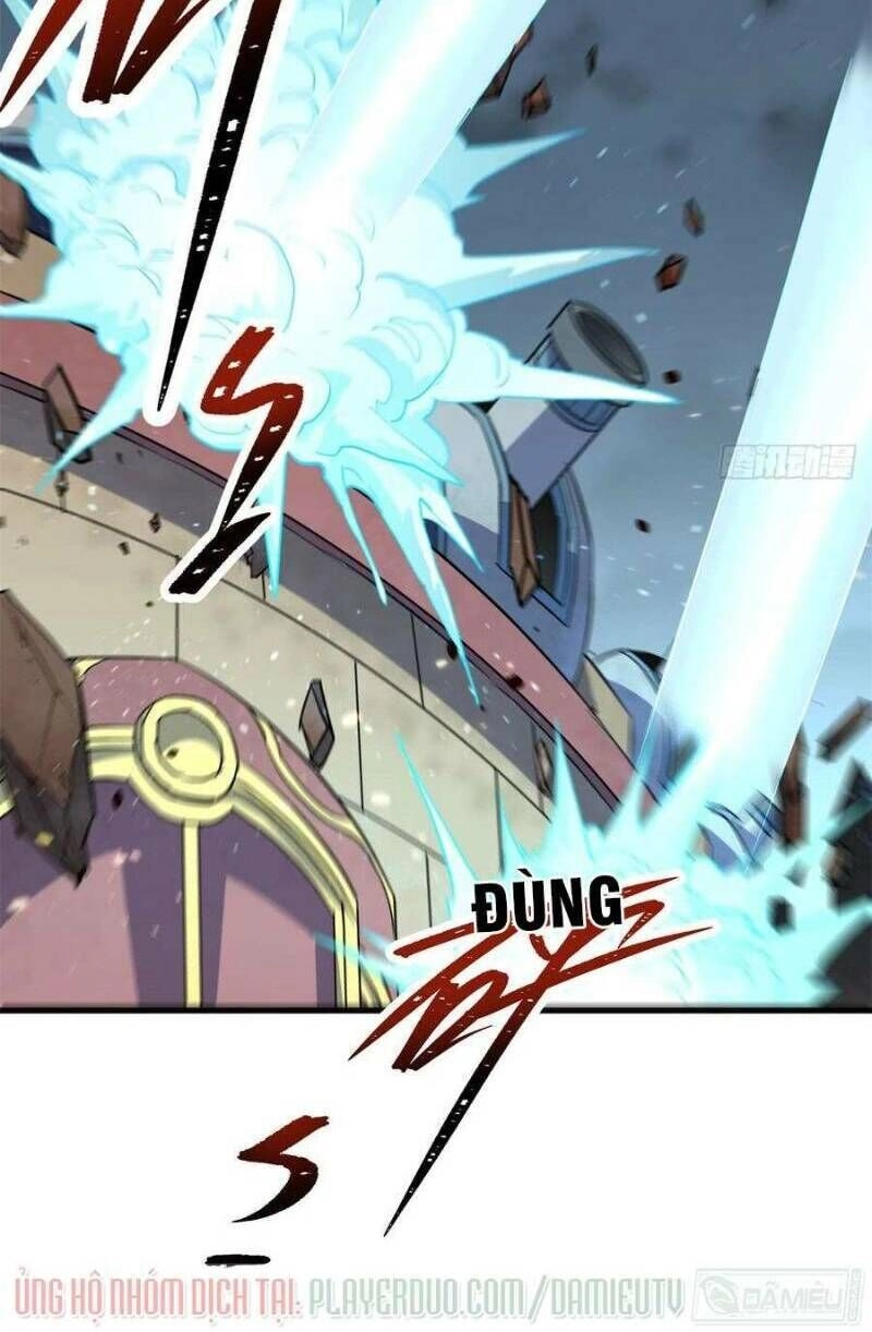 Thú Nhân Chapter 174 - 15