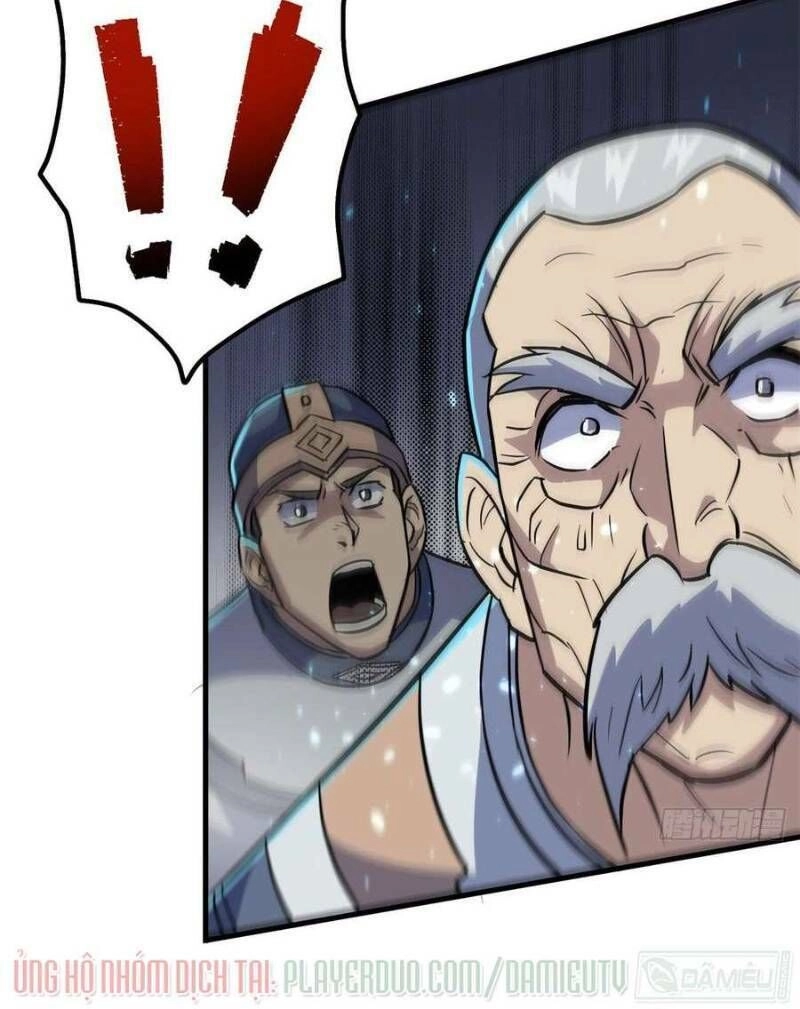 Thú Nhân Chapter 174 - 18