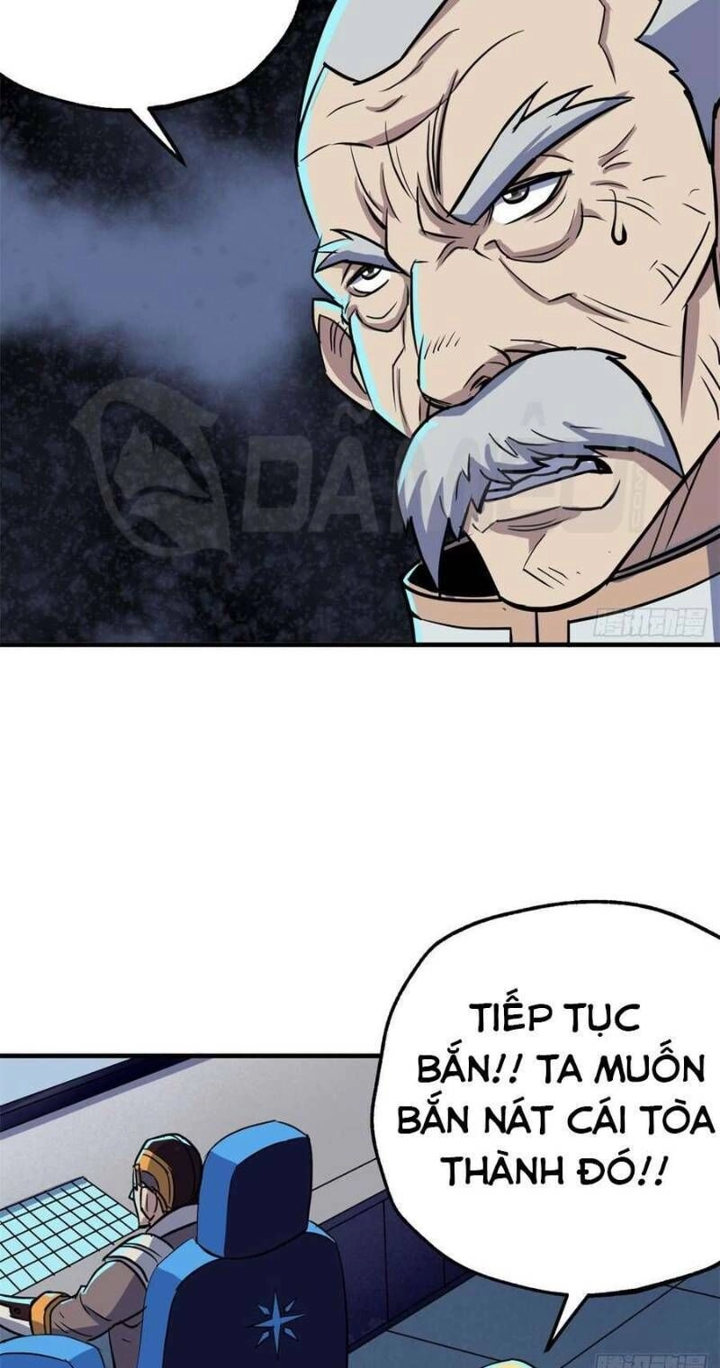 Thú Nhân Chapter 174 - 20