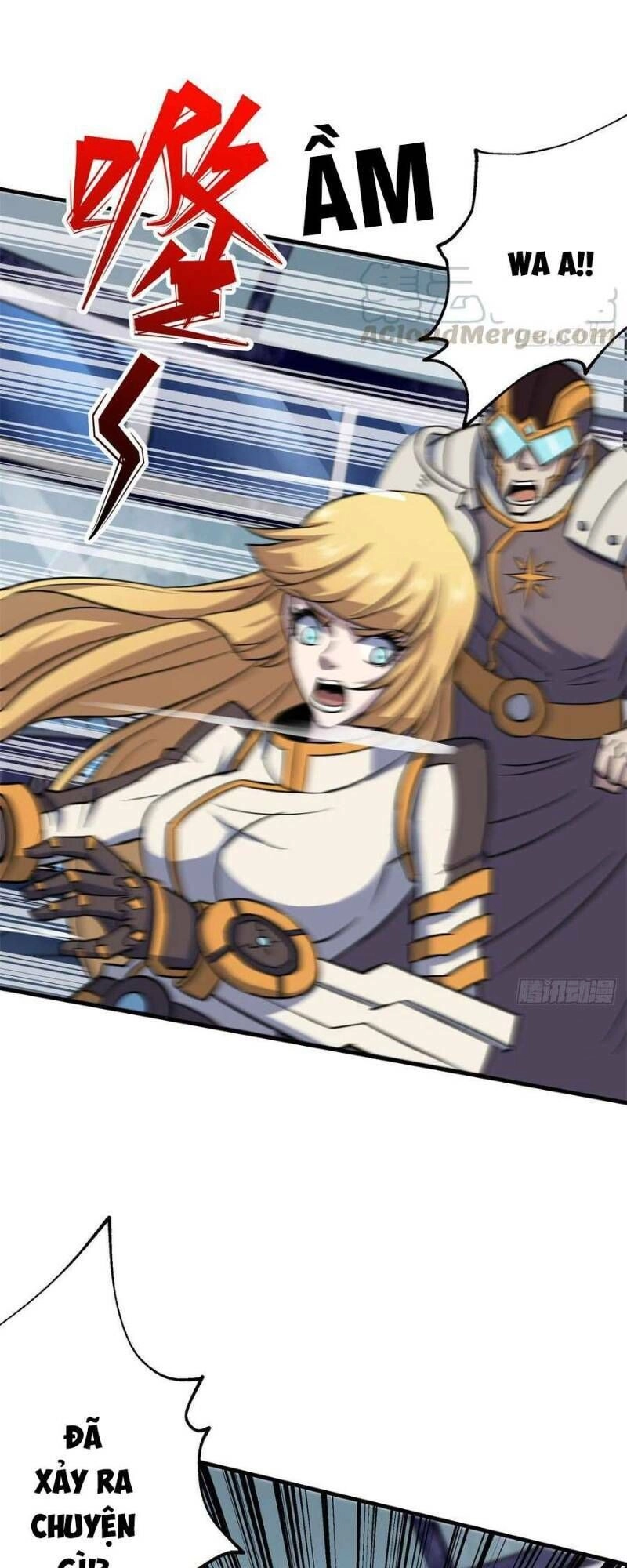 Thú Nhân Chapter 174 - 22